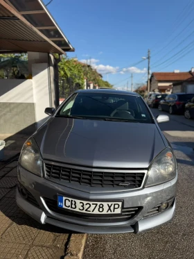 Opel Astra GTC 1.6 , снимка 2