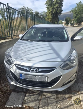 Hyundai I40, снимка 2