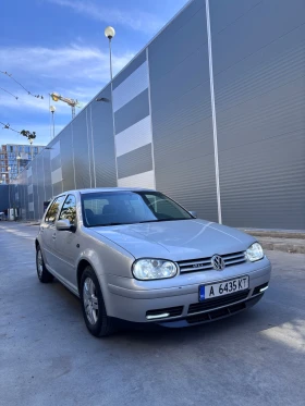 VW Golf, снимка 13