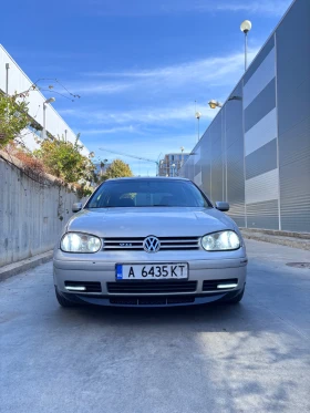 VW Golf, снимка 11
