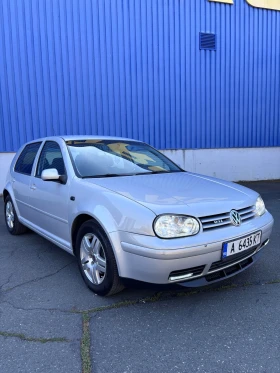 VW Golf, снимка 5