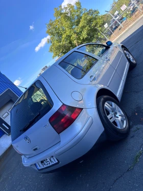 VW Golf, снимка 3