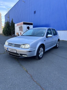 VW Golf, снимка 4
