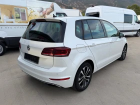 VW Sportsvan 2.0TDI!DSG!FULL!ТОП!ГЕРМАНИЯ!, снимка 6
