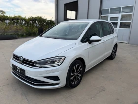 VW Sportsvan 2.0TDI!DSG!FULL!ТОП!ГЕРМАНИЯ!, снимка 3