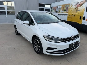 VW Sportsvan 2.0TDI!DSG!FULL!ТОП!ГЕРМАНИЯ!, снимка 2