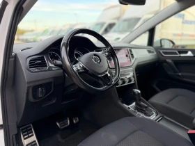 VW Sportsvan 2.0TDI!DSG!FULL!ТОП!ГЕРМАНИЯ!, снимка 12