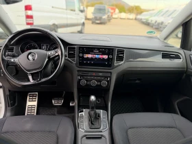VW Sportsvan 2.0TDI!DSG!FULL!ТОП!ГЕРМАНИЯ!, снимка 13