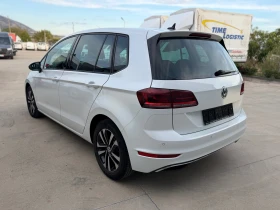 VW Sportsvan 2.0TDI!DSG!FULL!ТОП!ГЕРМАНИЯ!, снимка 5