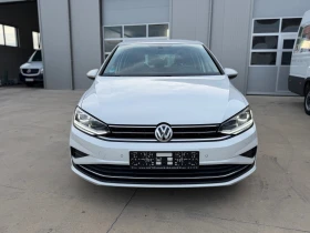 VW Sportsvan 2.0TDI!DSG!FULL!ТОП!ГЕРМАНИЯ!, снимка 4