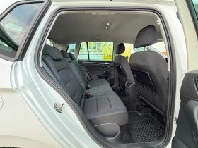VW Sportsvan 2.0TDI!DSG!FULL!ТОП!ГЕРМАНИЯ!, снимка 10