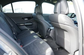 Mercedes-Benz C 220 D* AMG* CAMERA* НОВ , снимка 13