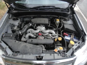 Subaru Forester, снимка 4