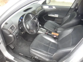 Subaru Forester, снимка 12