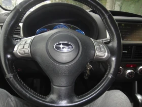 Subaru Forester, снимка 15