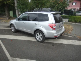 Subaru Forester, снимка 6