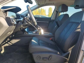 Audi E-Tron PANORAMA* 360-CAM* PODGREV, снимка 8