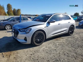 Audi E-Tron PANORAMA* 360-CAM* PODGREV, снимка 1
