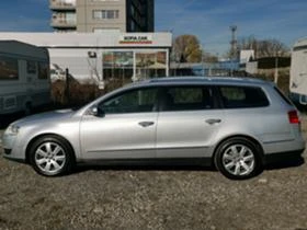 VW Passat 2.0TDI BMP 140 4X4 | Mobile.bg    6