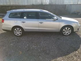 VW Passat 2.0TDI BMP 140 4X4 | Mobile.bg    5