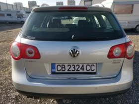 VW Passat 2.0TDI BMP 140 4X4 | Mobile.bg    8