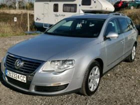 VW Passat 2.0TDI BMP 140 4X4 1