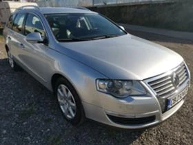 VW Passat 2.0TDI BMP 140 4X4 | Mobile.bg    2