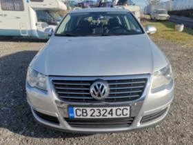 VW Passat 2.0TDI BMP 140 4X4 | Mobile.bg    7