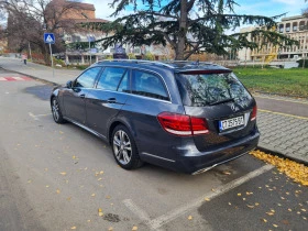 Mercedes-Benz E 350 4М Distronic* Plus* Печка, снимка 7