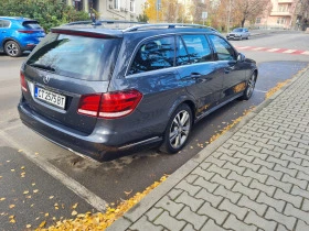 Mercedes-Benz E 350 4М Distronic* Plus* Печка, снимка 5