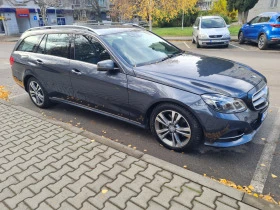 Mercedes-Benz E 350 4М Distronic* Plus* Печка, снимка 4