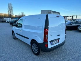     Mercedes-Benz Citan 1.5CDI EURO5 