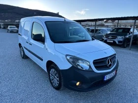 Mercedes-Benz Citan 1.5CDI EURO5 Климатик 1