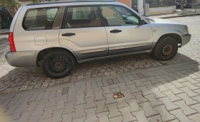 Subaru Forester, снимка 3