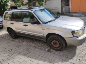 Subaru Forester, снимка 2