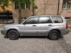 Subaru Forester, снимка 1 - Автомобили и джипове - 45799301