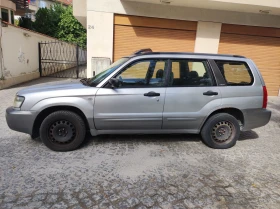 Subaru Forester, снимка 1