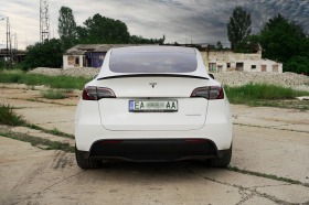Tesla Model Y Performance Dual Motor Brembo Free Supercharging, снимка 6