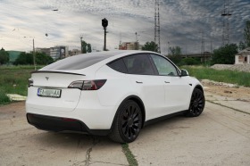 Tesla Model Y Performance Dual Motor Brembo Free Supercharging, снимка 7