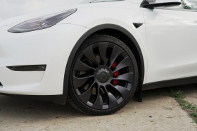 Tesla Model Y Performance Dual Motor Brembo Free Supercharging, снимка 2
