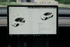 Tesla Model Y Performance Dual Motor Brembo Free Supercharging, снимка 12