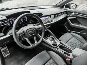 Audi A3 40 TDI S-Line quattro Sportback, снимка 6