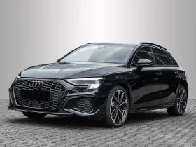 Audi A3 40 TDI S-Line quattro Sportback, снимка 2