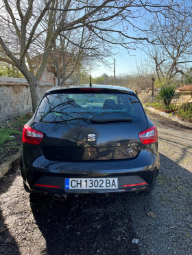 Seat Ibiza FR, снимка 3 - Автомобили и джипове - 45023191