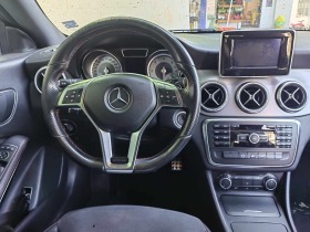 Mercedes-Benz CLA Amg packet , снимка 5