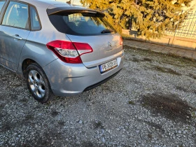 Citroen C4  1.6.HDI EURO5, снимка 5