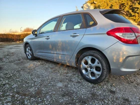 Citroen C4  1.6.HDI EURO5, снимка 6