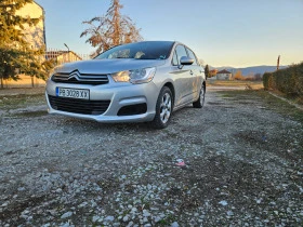 Citroen C4  1.6.HDI EURO5, снимка 1