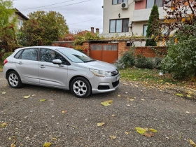 Citroen C4  1.6.HDI EURO5, снимка 4