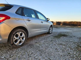 Citroen C4  1.6.HDI EURO5, снимка 4